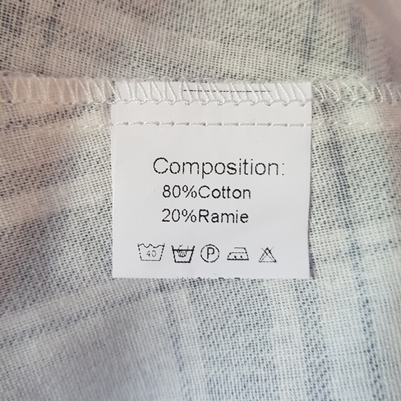 Dressfo Plaid Button Down Shirt Dress -> Dressfo Plaid Button Down Shirt Dress - Picture 14 of 15